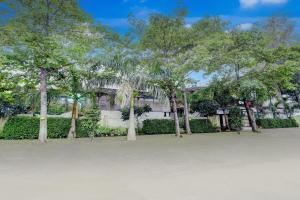 hotel o parampara garden resort