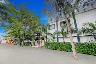 hotel o parampara garden resort