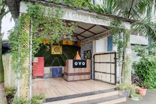 hotel o parampara garden resort