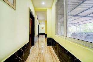 hotel o parampara garden resort
