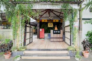 hotel o parampara garden resort
