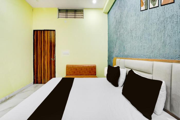 hotel o parampara garden resort