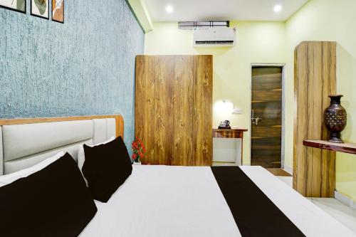 Hotel O Parampara Garden Resort,,4 star