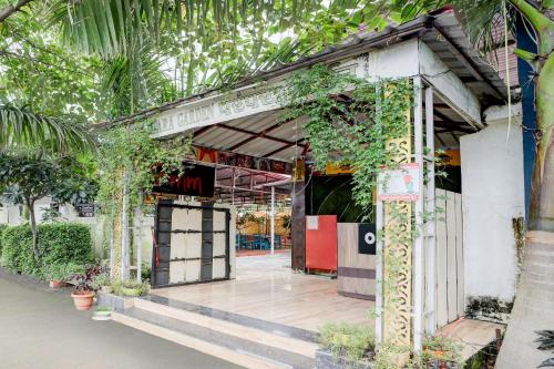 hotel o parampara garden resort