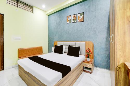 hotel o parampara garden resort