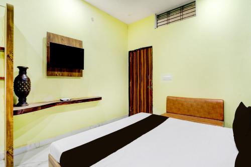 hotel o parampara garden resort