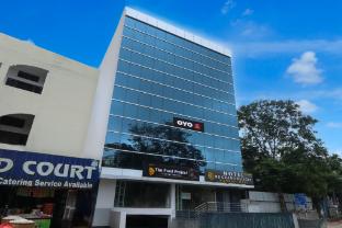 super hotel o rb delight