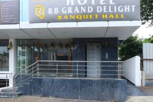 super hotel o rb delight