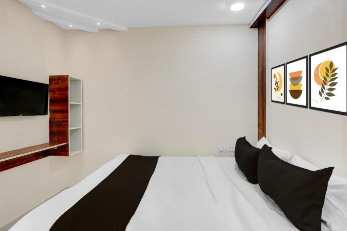 super hotel o rb delight