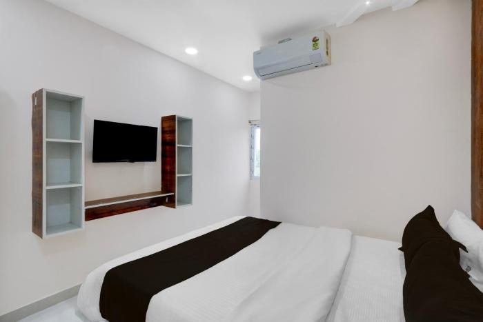 super hotel o rb delight