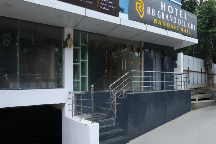 super hotel o rb delight