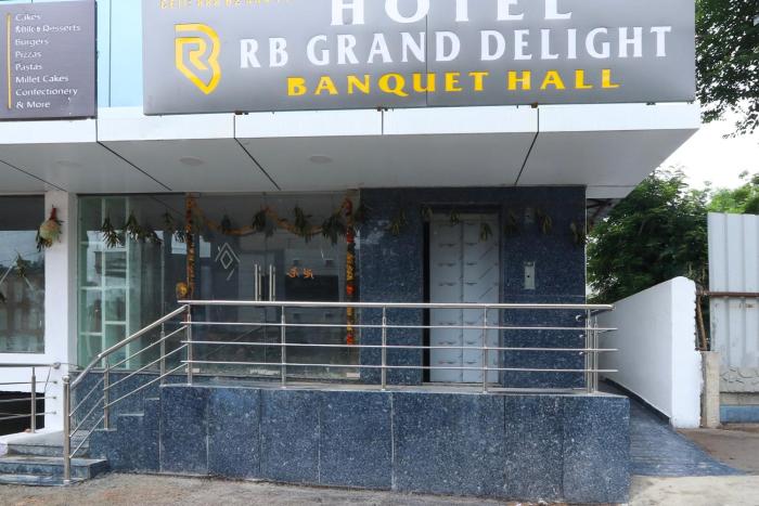 super hotel o rb delight