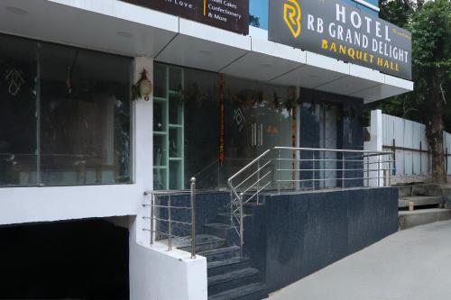 super hotel o rb delight