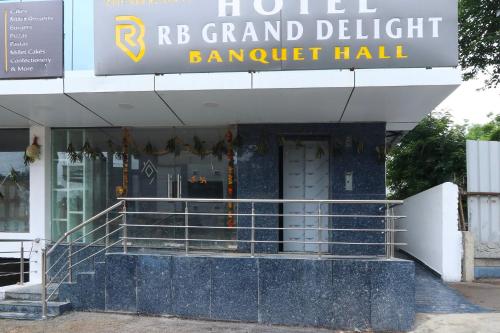 super hotel o rb delight