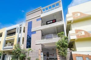 hotel o de alphabet home stays ntpc