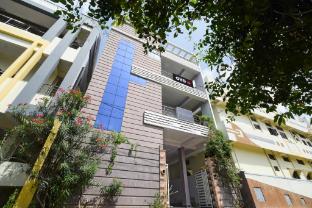 hotel o de alphabet home stays ntpc
