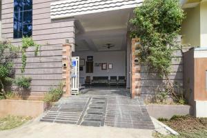 hotel o de alphabet home stays ntpc