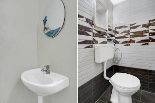 hotel o de alphabet home stays ntpc