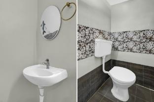 hotel o de alphabet home stays ntpc