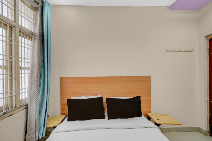 hotel o de alphabet home stays ntpc