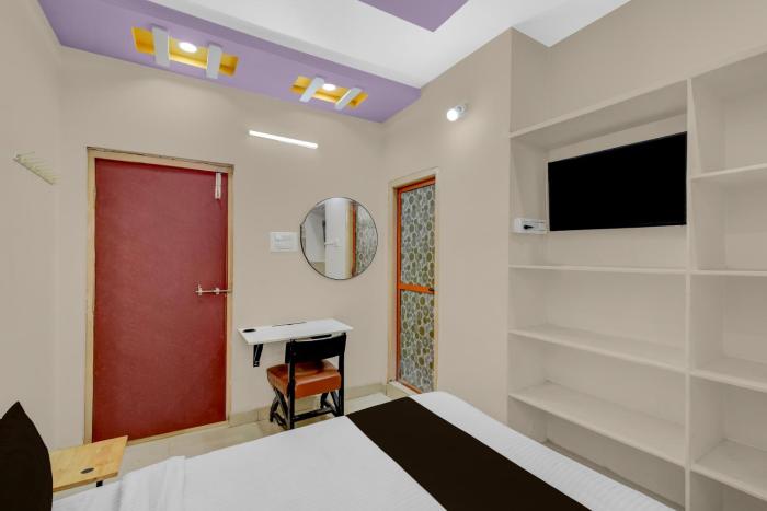 hotel o de alphabet home stays ntpc