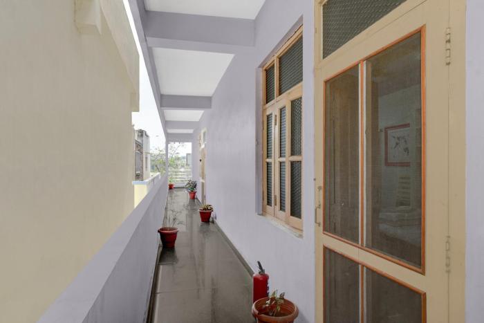 hotel o de alphabet home stays ntpc
