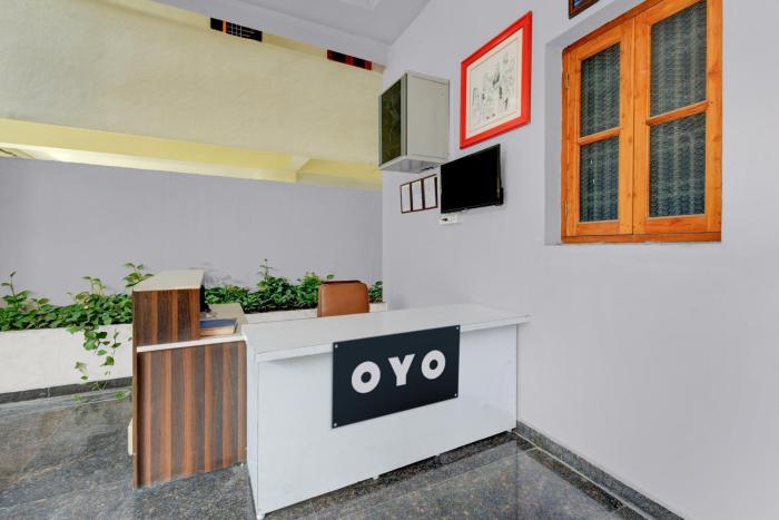hotel o de alphabet home stays ntpc