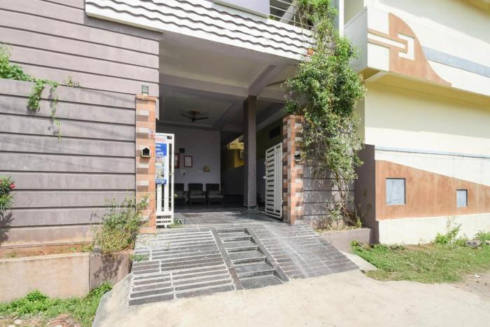 hotel o de alphabet home stays ntpc
