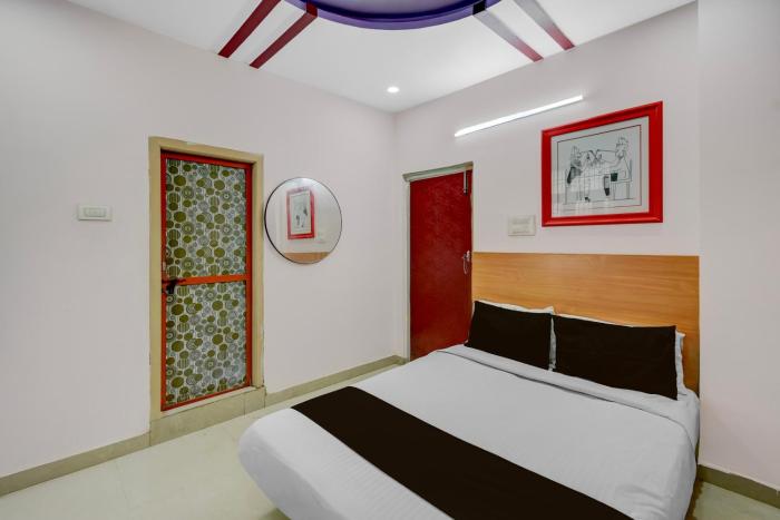 hotel o de alphabet home stays ntpc