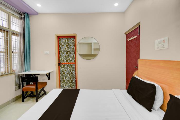 hotel o de alphabet home stays ntpc