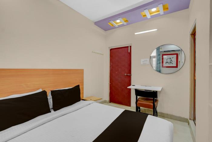 hotel o de alphabet home stays ntpc