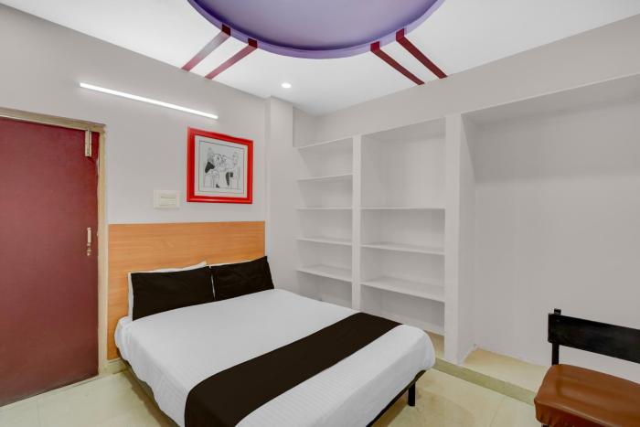 hotel o de alphabet home stays ntpc