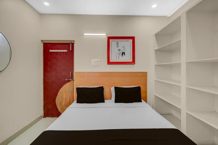 hotel o de alphabet home stays ntpc