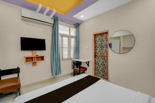 hotel o de alphabet home stays ntpc