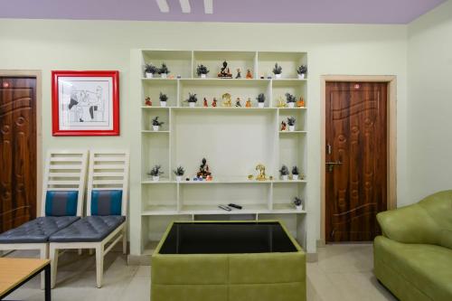 hotel o de alphabet home stays ntpc
