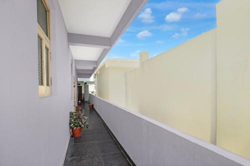 hotel o de alphabet home stays ntpc