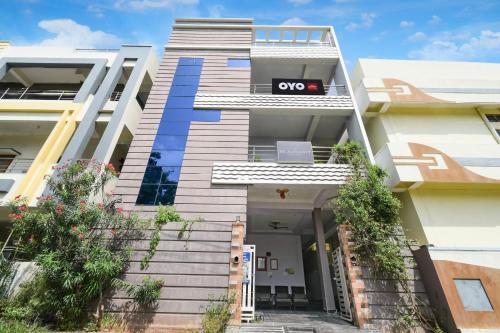 hotel o de alphabet home stays ntpc
