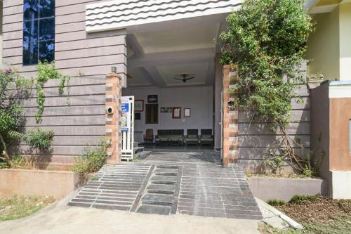 hotel o de alphabet home stays ntpc