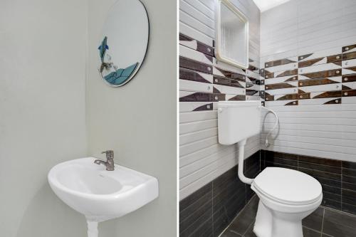 hotel o de alphabet home stays ntpc