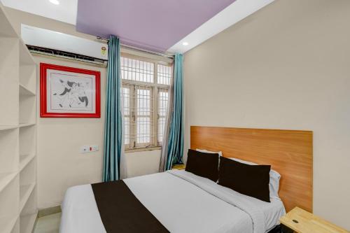 Hotel O De Alphabet Home Stays@Ntpc,,4 star