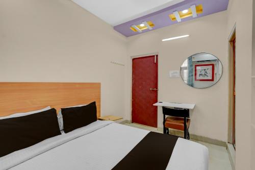 hotel o de alphabet home stays ntpc