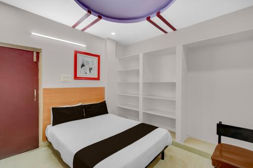 hotel o de alphabet home stays ntpc