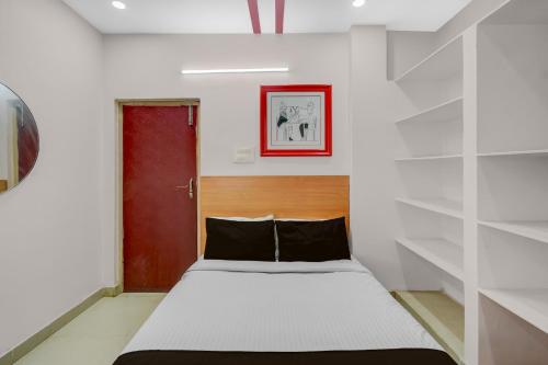 hotel o de alphabet home stays ntpc