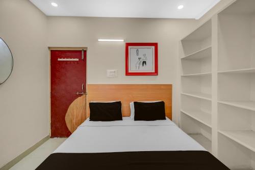 hotel o de alphabet home stays ntpc