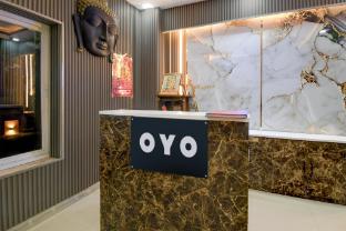 hotel o the shaurya inn
