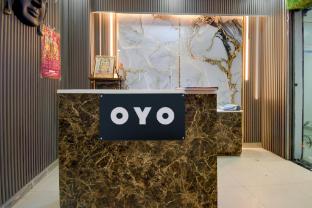 hotel o the shaurya inn