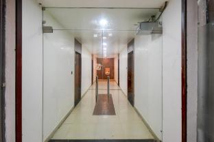 hotel o the shaurya inn