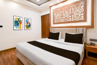 hotel o the shaurya inn