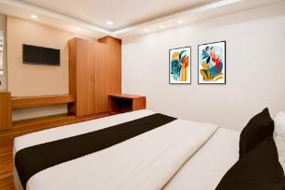 hotel o the shaurya inn