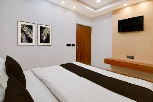 hotel o the shaurya inn